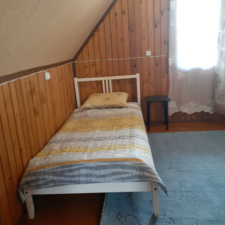 Гостевой дом на Селигере