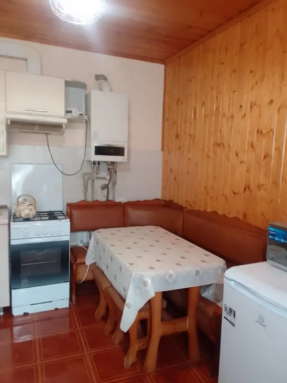 Дача в Верхнем-Фиагдоне