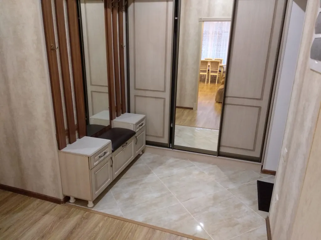 Квартира в ЖК Гринпарк