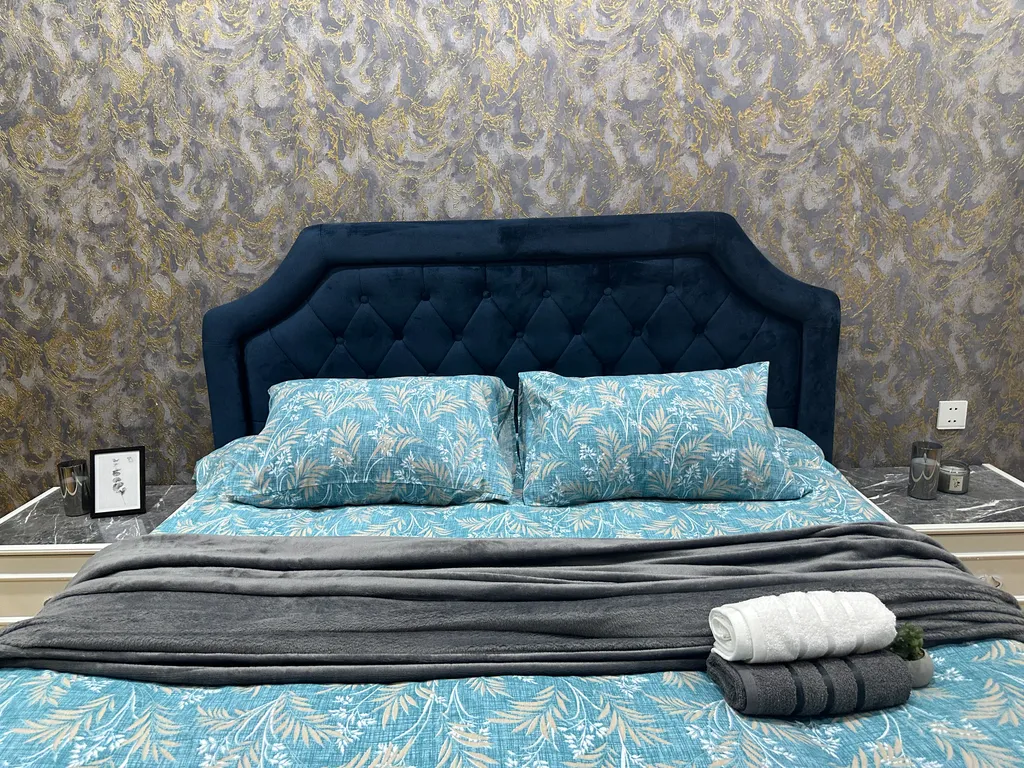 Black boulevard Аpartment