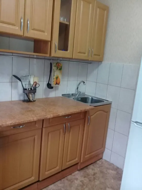 Теплая двушка в центре у парка, штаба и причала