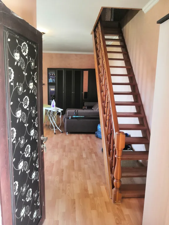 Коттедж 3 этажный дом — Сочи