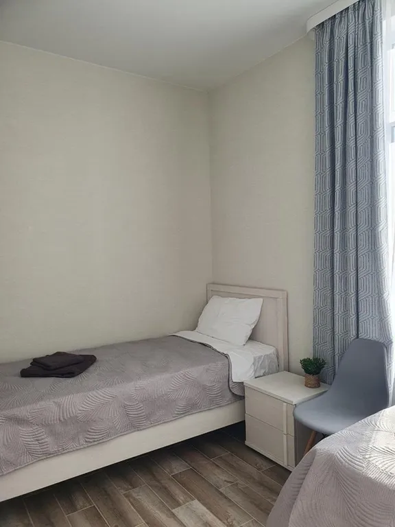 Квартира Комната — Нижняя Хобза