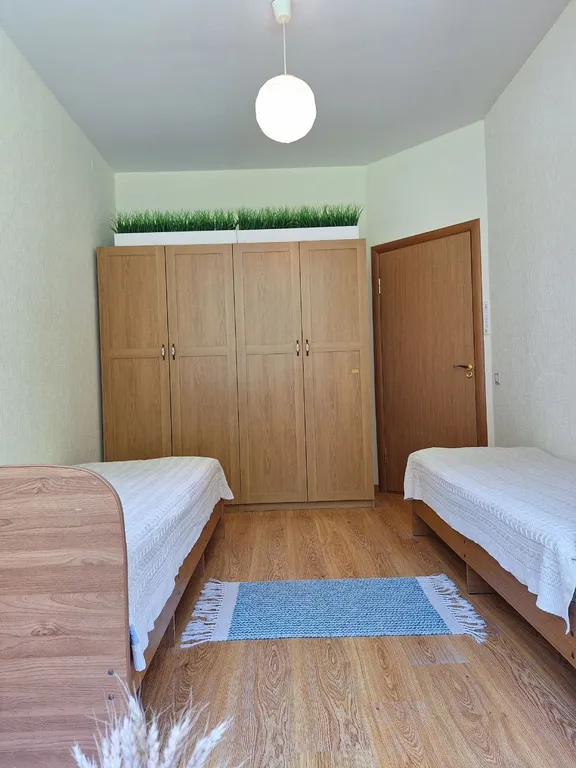 1-комнатная квартира на чёрном море