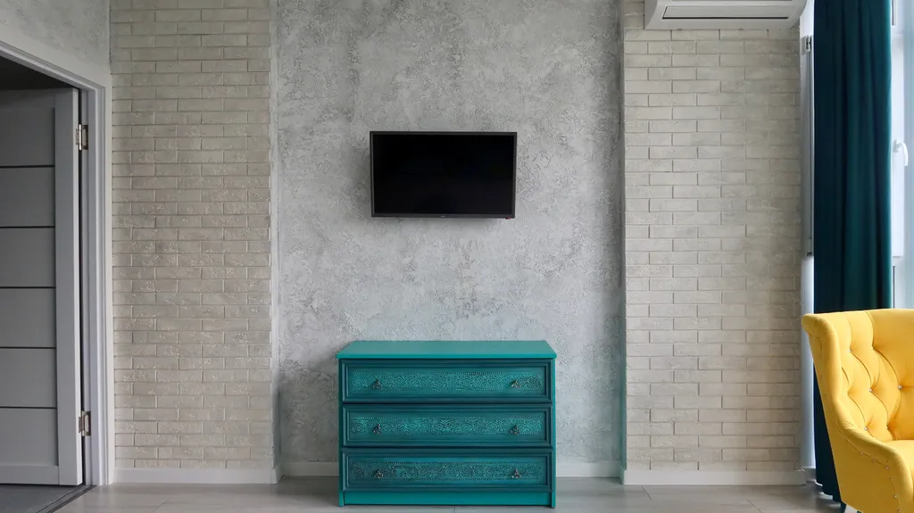 Видовая квартира в сосновом лесу