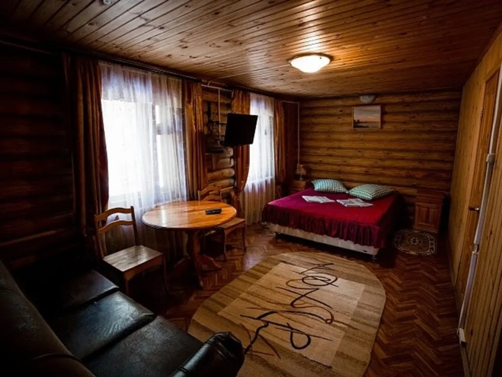 Коттедж 2-комнатный Дом — аренда посуточно в Вязники