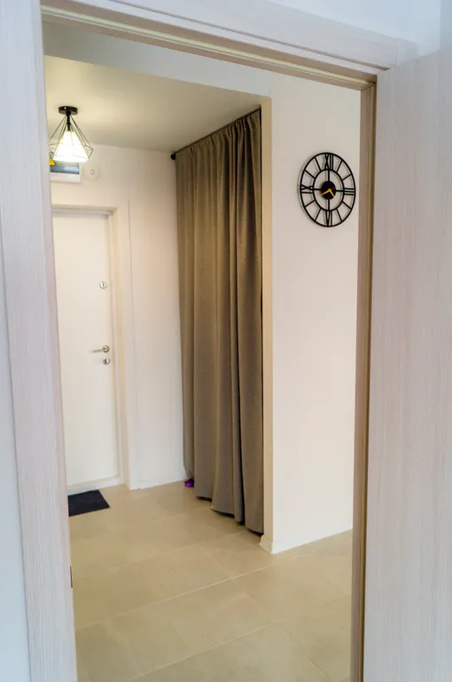 Квартира Квартира рядом с центром и ж/д вокзалом — Екатеринбург