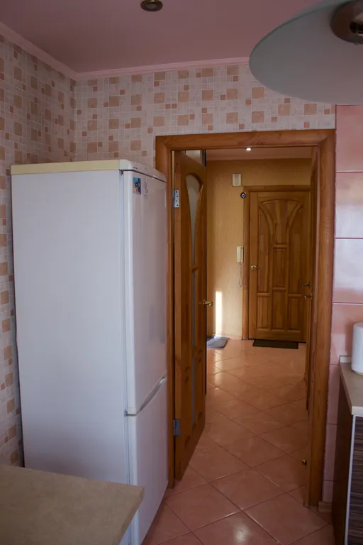 Квартира 2х комнатная квартира — Калининград