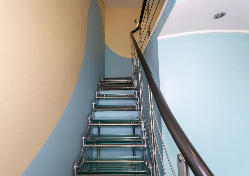 Шикарная 3-комнатная квартира с видом на море