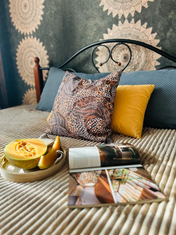 Квартира Новая квартира в Кузьминках — Омск