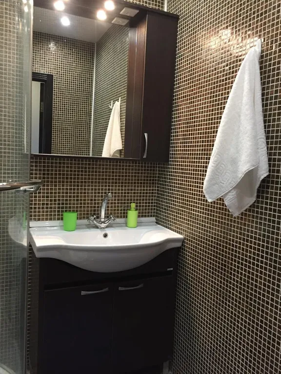 Истоман 2+2 с видом на Лес