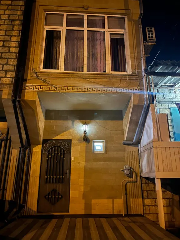 Коттедж Уютный домик — Дербент