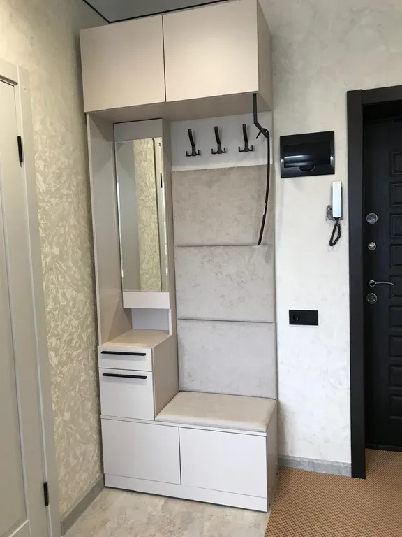 Уютная квартира с видом на Эльбрус