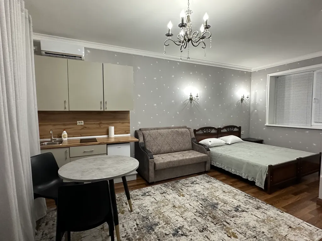 Квартира Уютная дача — аренда посуточно в Дербент