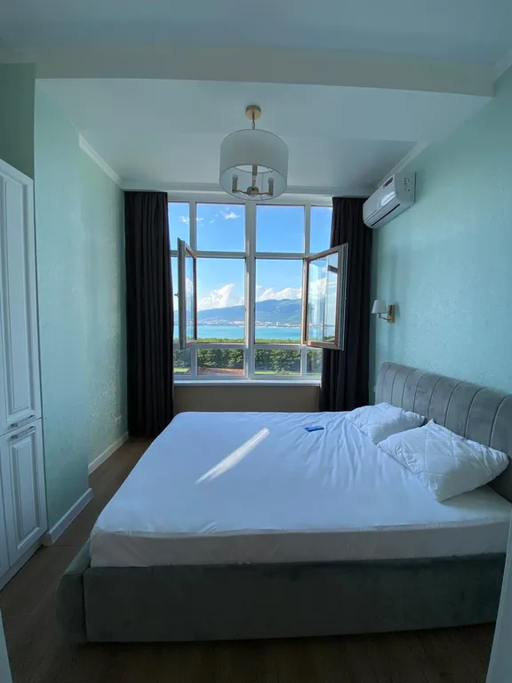 Квартира у моря