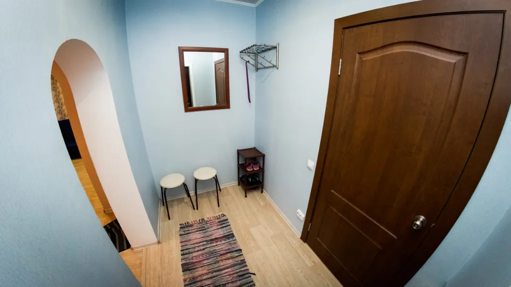 Коттедж 2-комнатный Дом — Воронеж