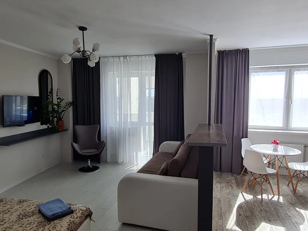 Апартамент центр Гродно