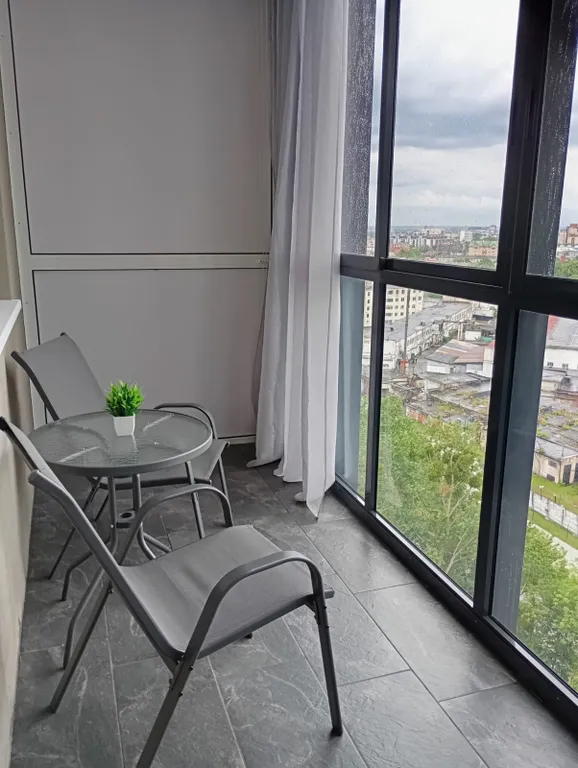 Квартира Уютная квартира — Калининград