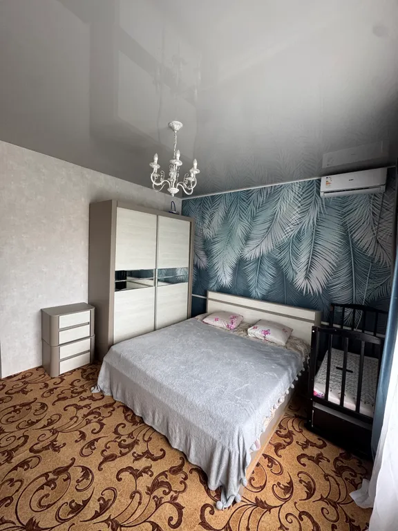 Второй этаж