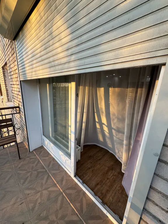 Квартира в самом центре города