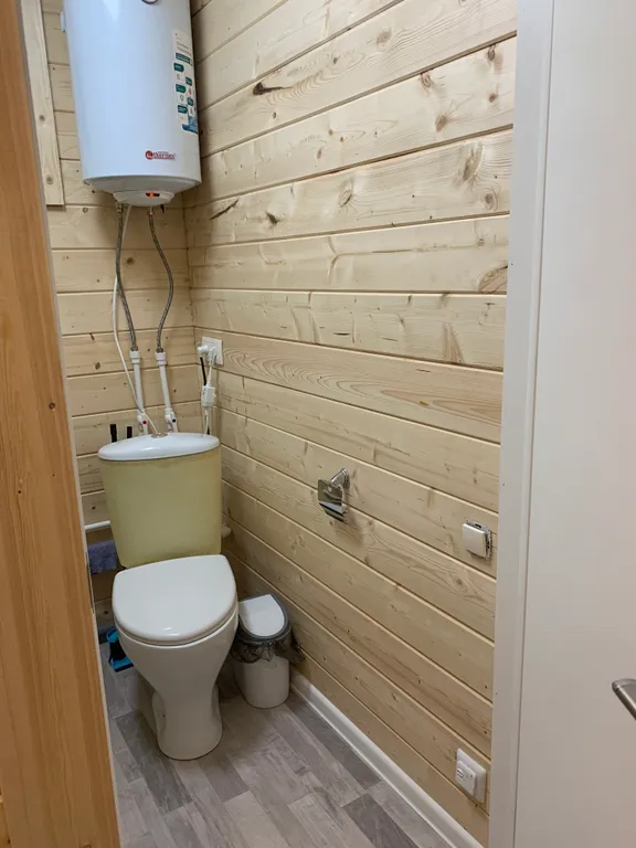 Мини дом Hitta