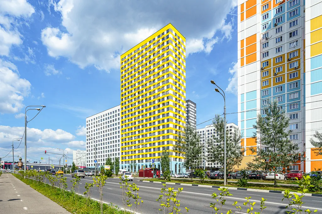 Уютная студия возле ТЦ Ииюнь