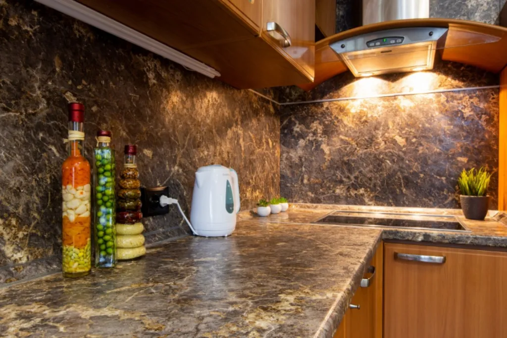 У нас, как всегда, уютно и гостеприимно, ЖК Idel Tower Ufa