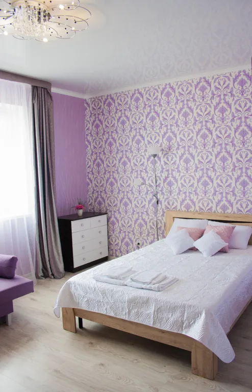 Квартира Квартира в тихом месте недалеко от центра с удобным выездом к морю — Калининград