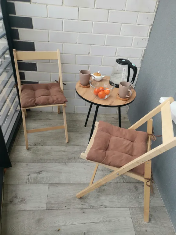 Новая квартира в современном ЖК Галактика