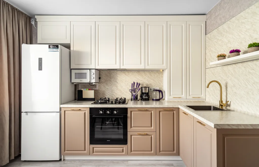 Просторная 3-комнатная кватира на набережной Днепра