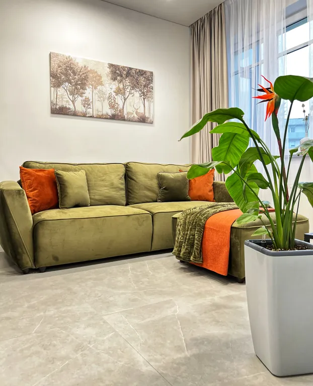 Amber Forest в Рыбной Деревне