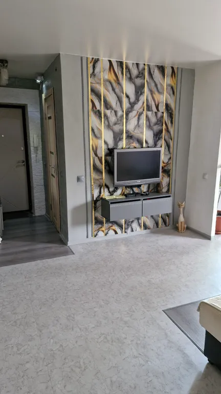 Квартира студия в центре города