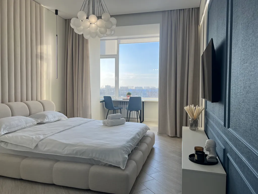 Студия смарт 5