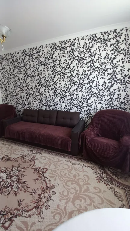 Самый тихий и уютный уголок в городе