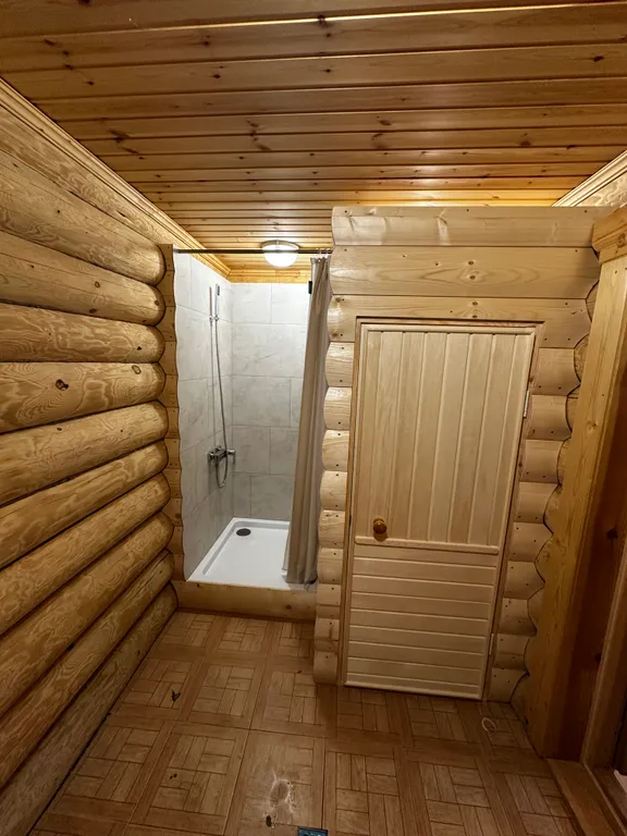 Загородный дом Сосновый бор