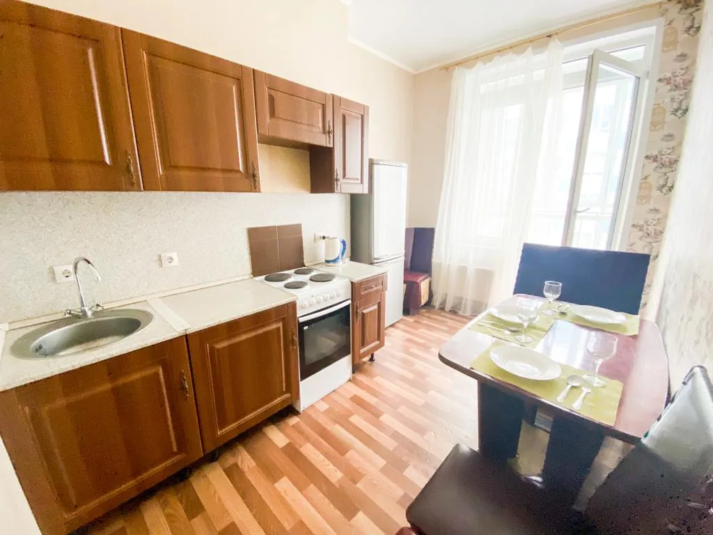 Квартира Квартира в районе ТЦ Планета и Гор Совета — Уфа