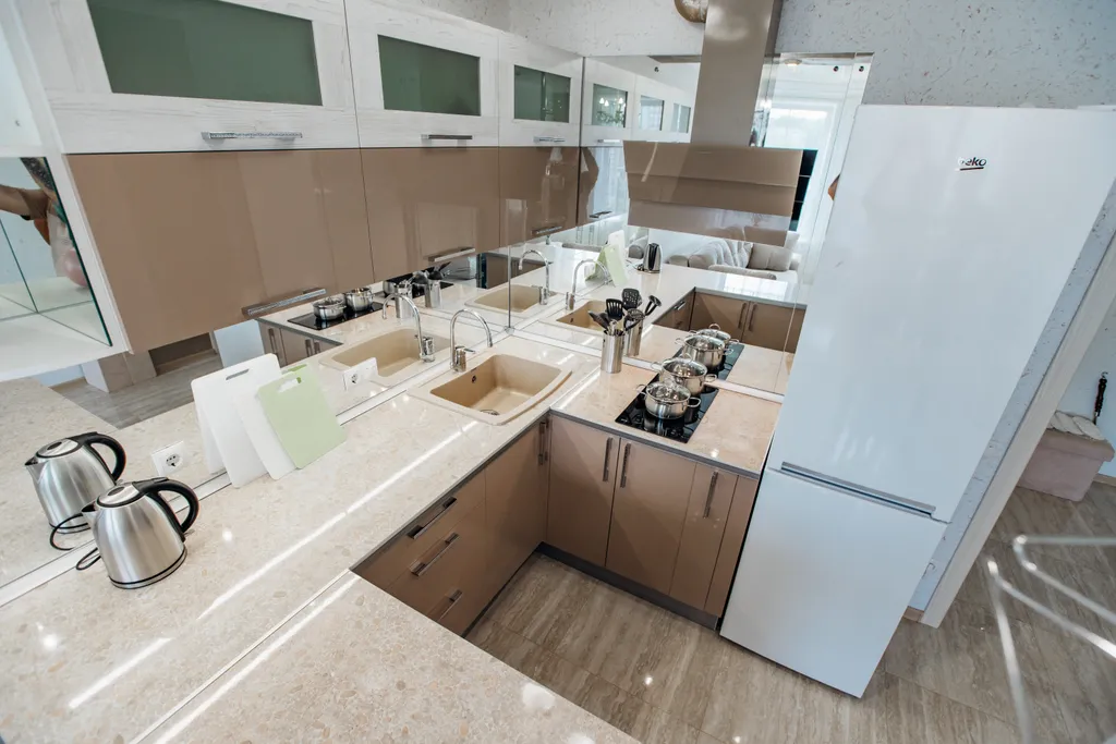 1-к квартира возле Площади Победы