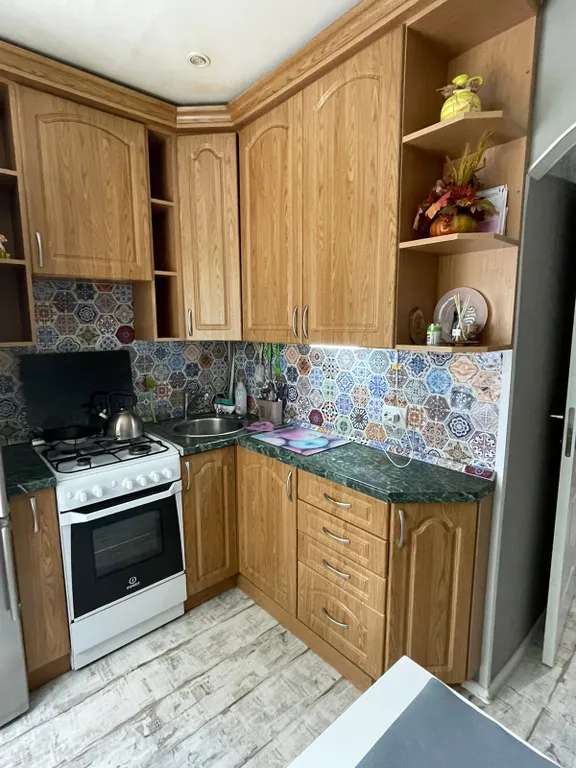 Квартира Уютная 2-к квартира у Екатерининского парка — Пушкин