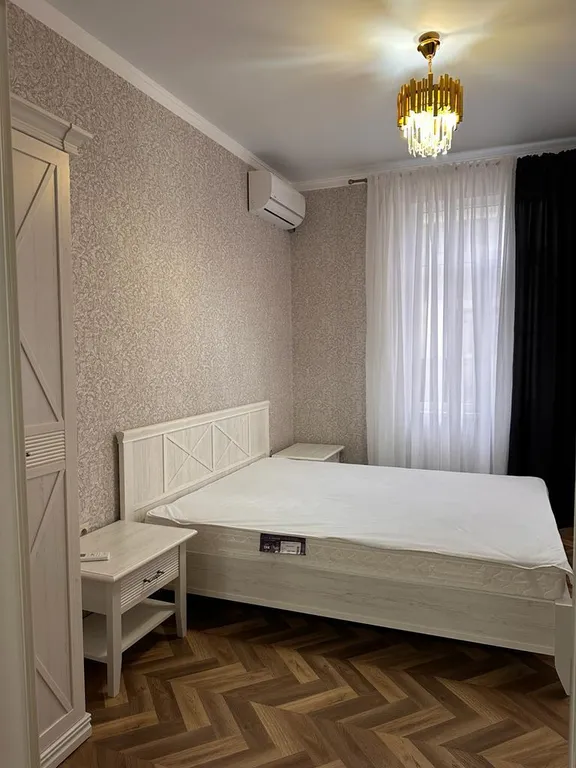 Просторный дом в центре города