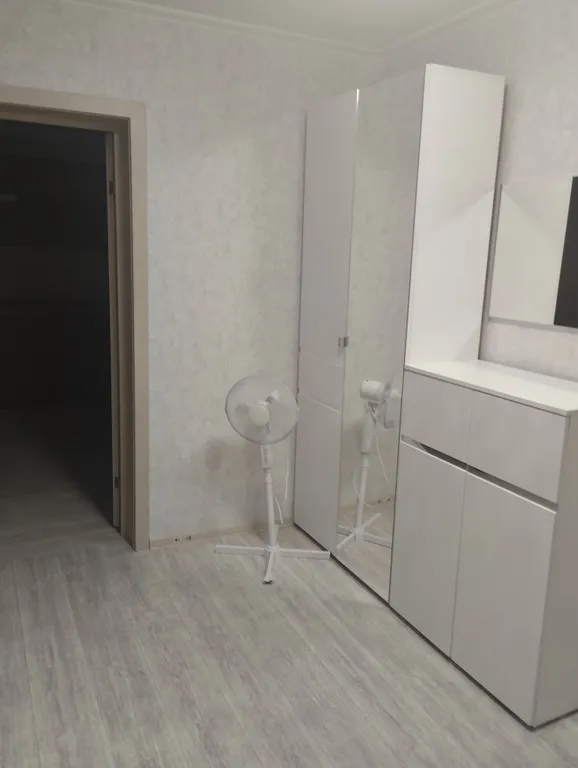 Квартира с видом на море