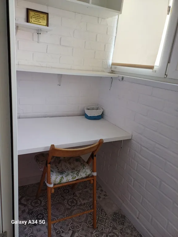 Уютная двухкомнатная квартира рядом с парком Галицкого