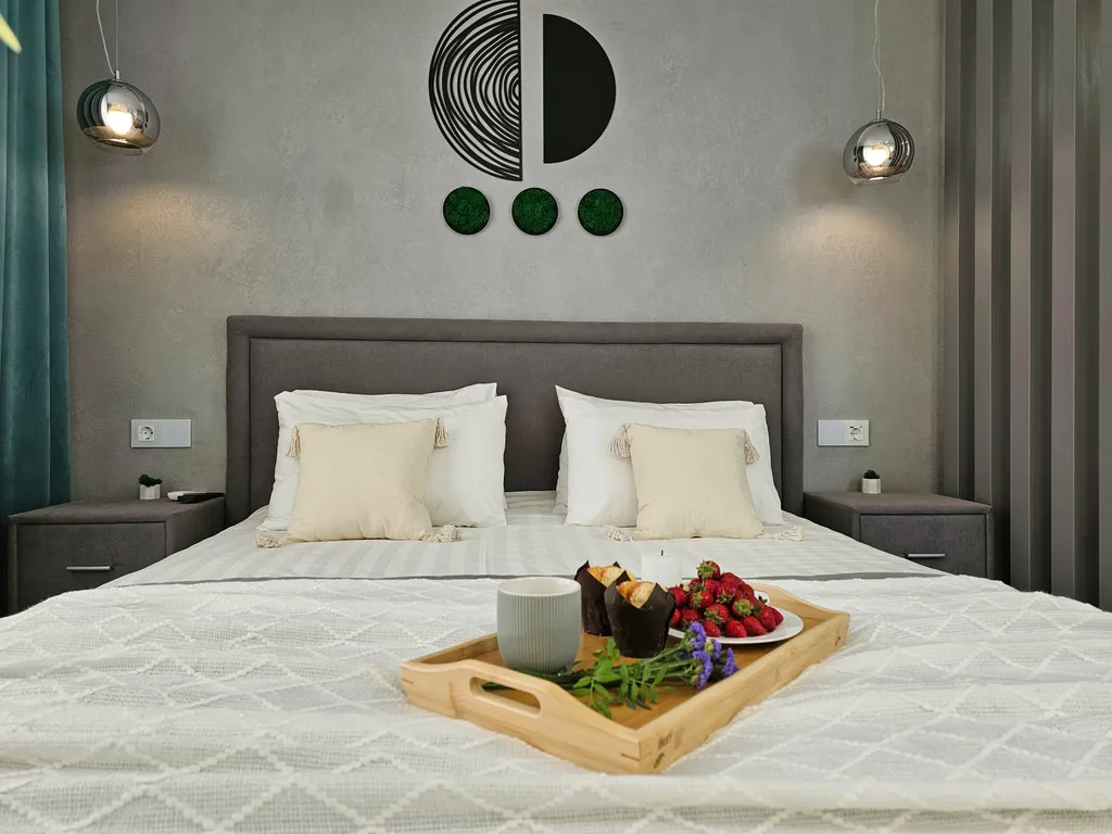 Лагуна — панорамная роскошь