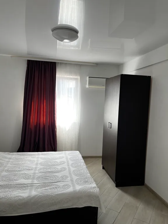 Номер с собственной ванной комнатой