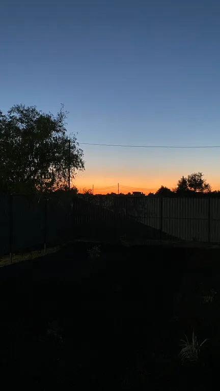 Дача у реки