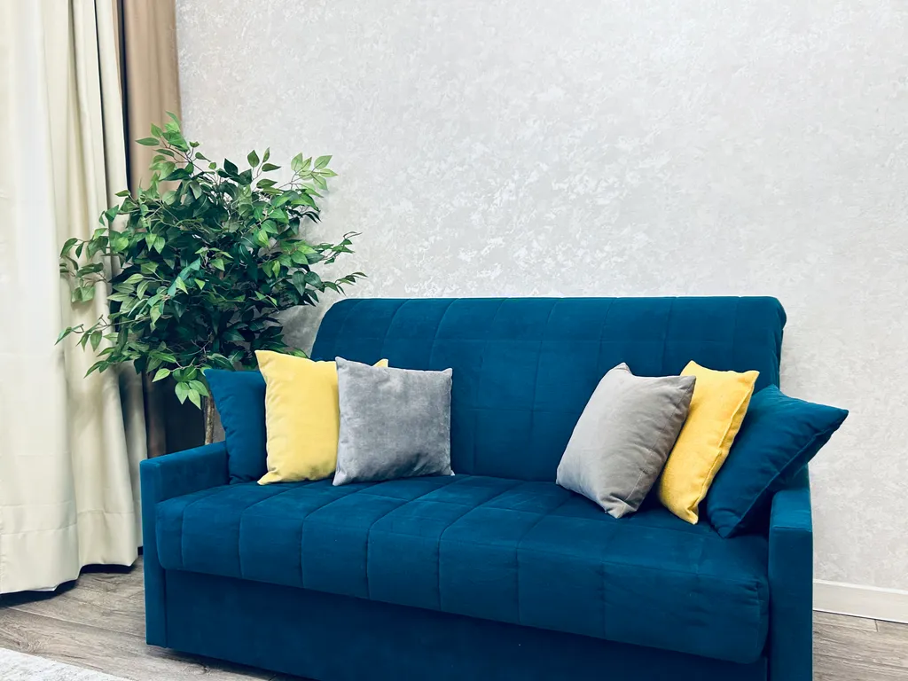 Квартира комфорт и уют