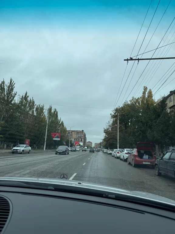 Квартира Квартира рядом с морем — Каспийск