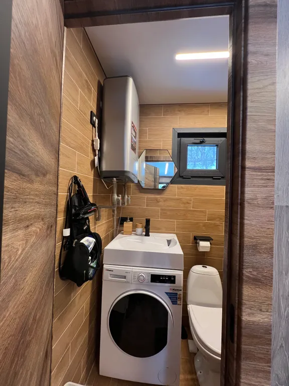 Коттедж Уютный дом с видом на горы — Эсто-Садок