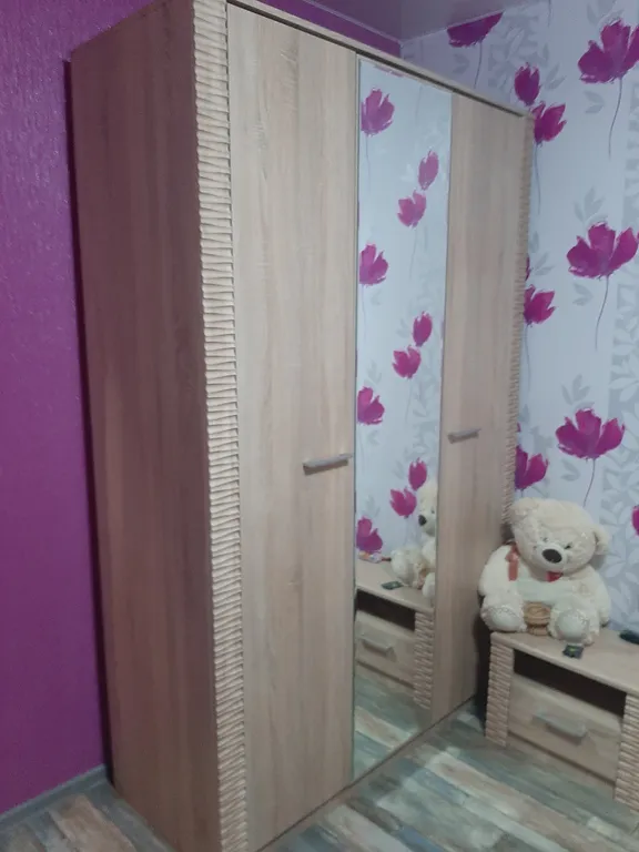 Дома посуточно в Новом Рогачике