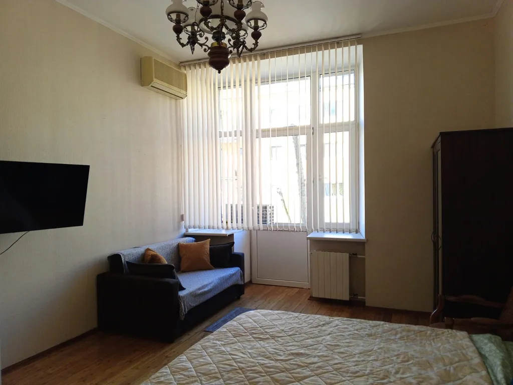 Квартира Комната в готическом замке в 5 минутах от трех вокзалов — Москва