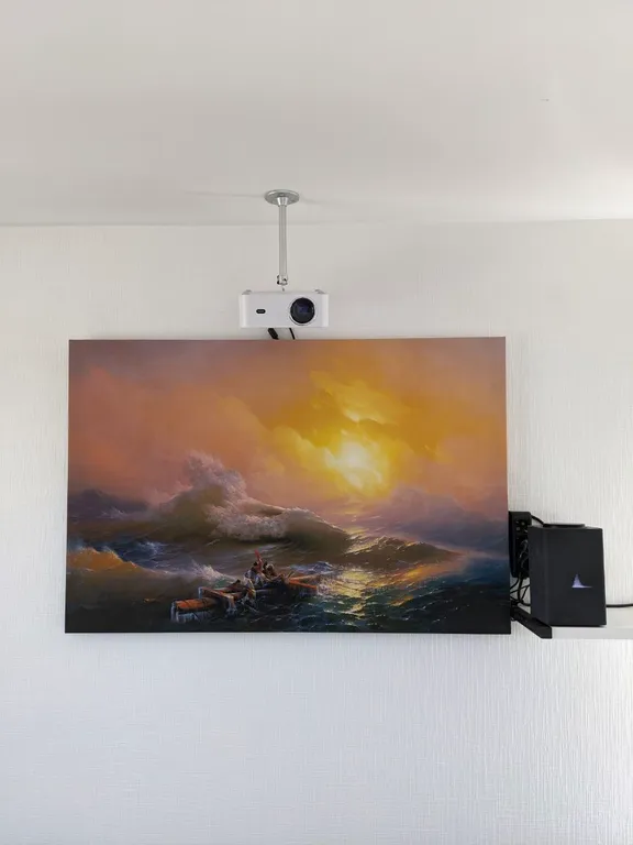 Квартира 1-комнатная Квартира — Песочный